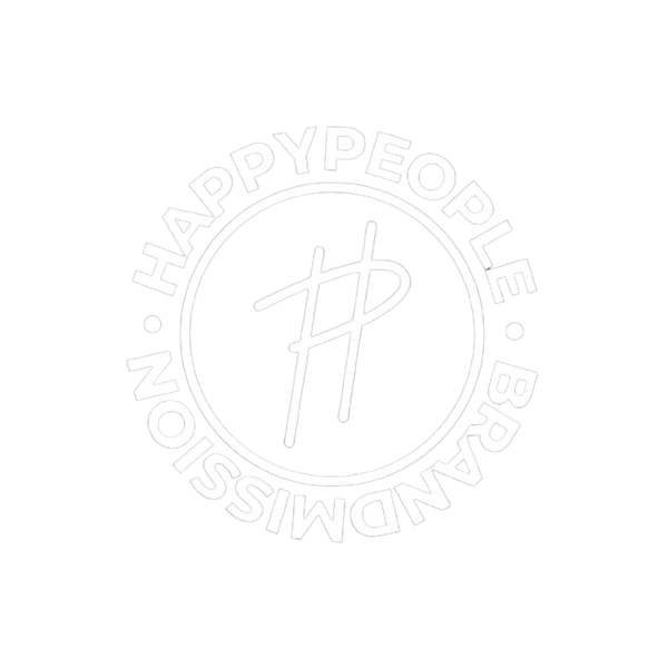 HAPPYPEOPLE BRANDMISSION