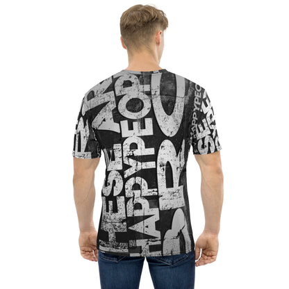 Men's t-shirt | HAPPYPEOPLE BRO