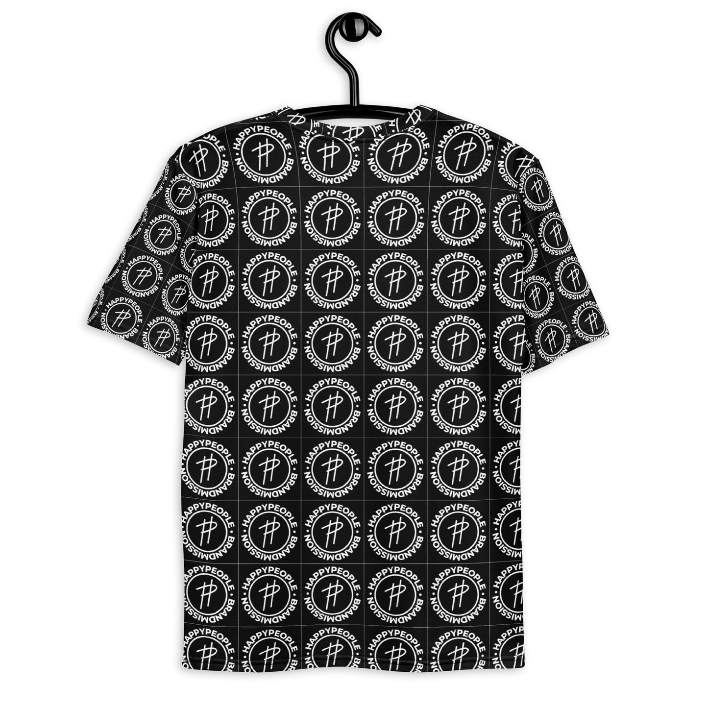 Men's t-shirt | HAPPYPEOPLE BRANDMISSION