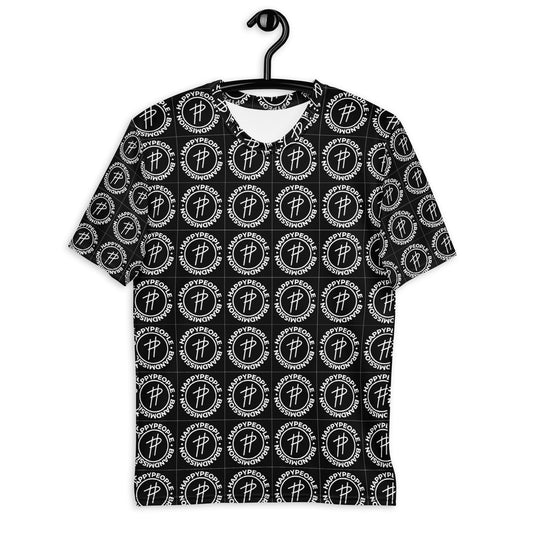 Men's t-shirt | HAPPYPEOPLE BRANDMISSION