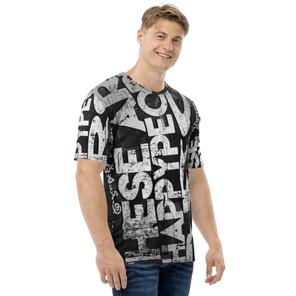 Men's t-shirt | HAPPYPEOPLE BRO