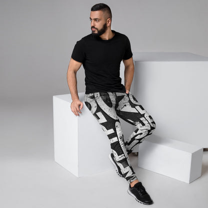 Men's Joggers | HAPPYPEOPLE BRANDMISSION