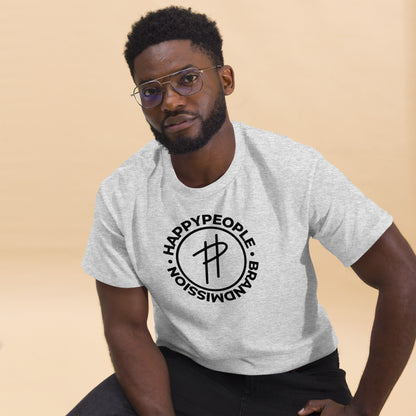 T-SHIRT | HAPPYPEOPLE BRANDMISSION