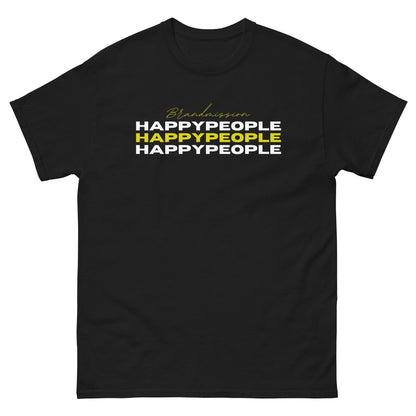 Men's T-shirt | HAPPYPEOPLE BRANDMISSION