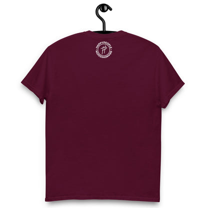 Men's t-shirt | HAPPYPEOPLE BRANDMISSION