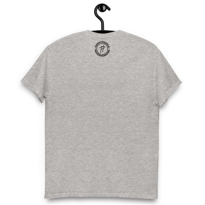 Men's t-shirt | HAPPYPEOPLE BRANDMISSION