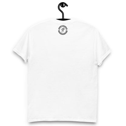 Men's t-shirt | HAPPYPEOPLE BRANDMISSION