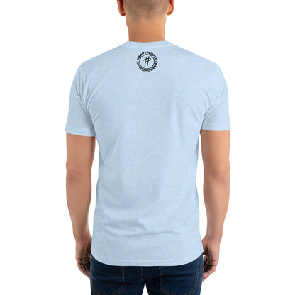 Short Sleeve T-shirt | HAPPYPEOPLE BRANDMISSION