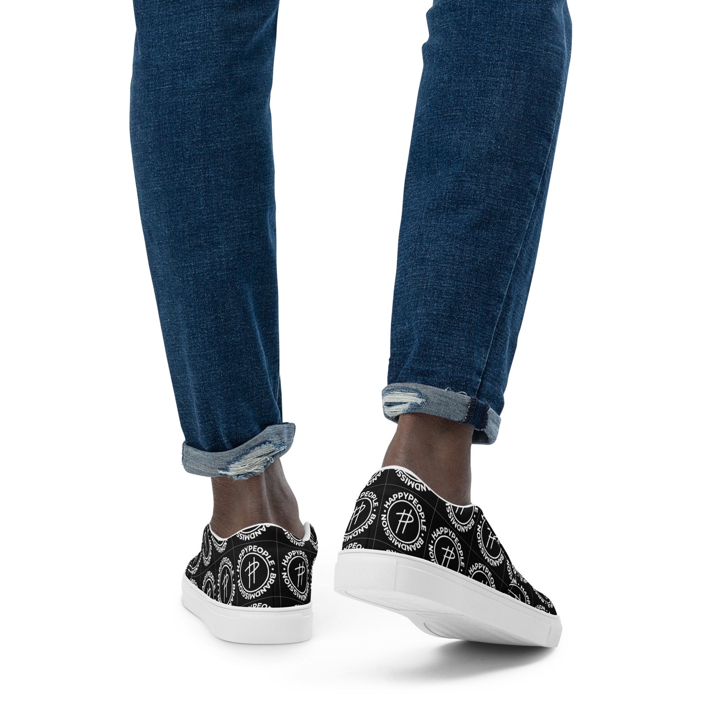 Men’s shoes | HAPPYPEOPLE BRANDMISSION