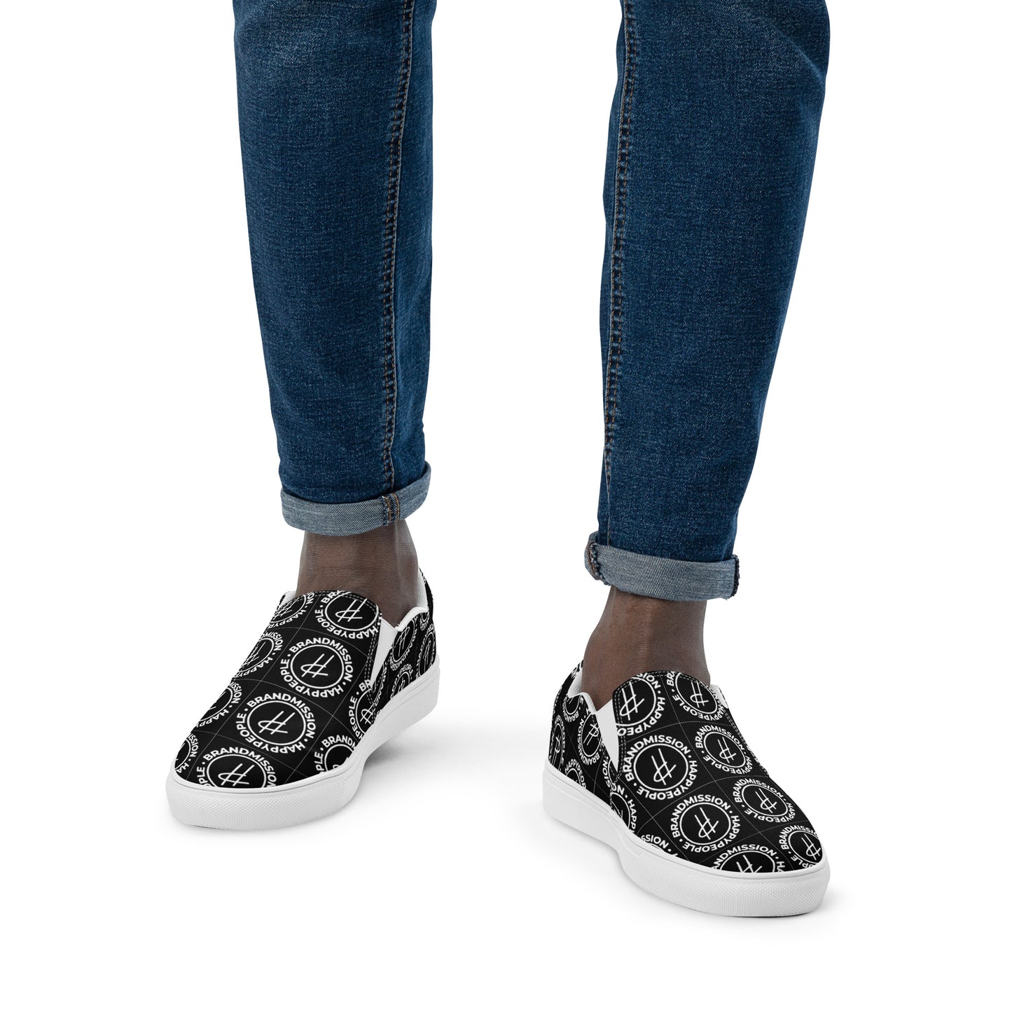 Men’s shoes | HAPPYPEOPLE BRANDMISSION