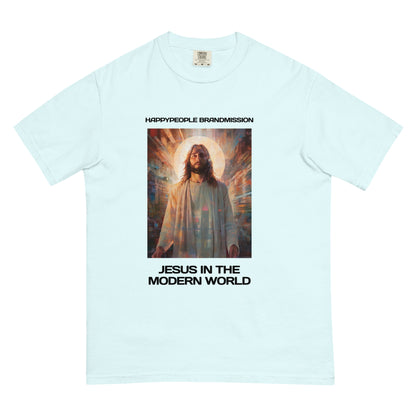 "Jesus in the Modern World" | Unisex t-shirt