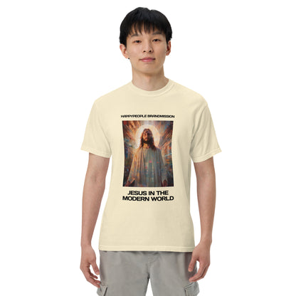 Jesus in the Modern World | Unisex t-shirt