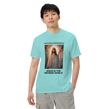 Jesus in the Modern World | Unisex t-shirt