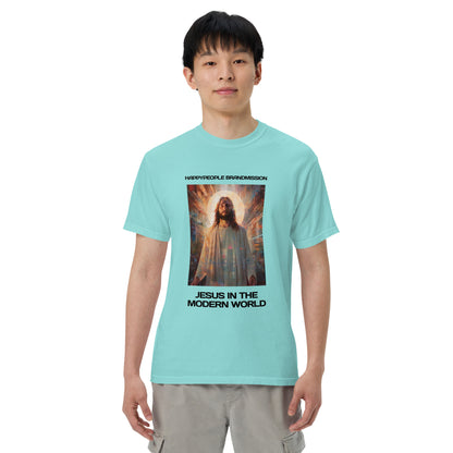 Jesus in the Modern World | Unisex t-shirt