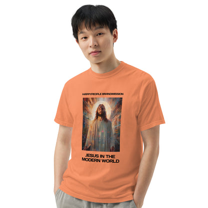 Jesus in the Modern World | Unisex t-shirt