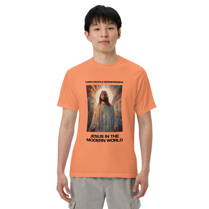 Jesus in the Modern World | Unisex t-shirt