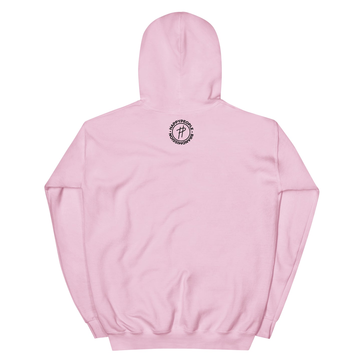 Unisex Hoodie | GOD THANKS | HAPPYPEOPLE BRANDMISSION