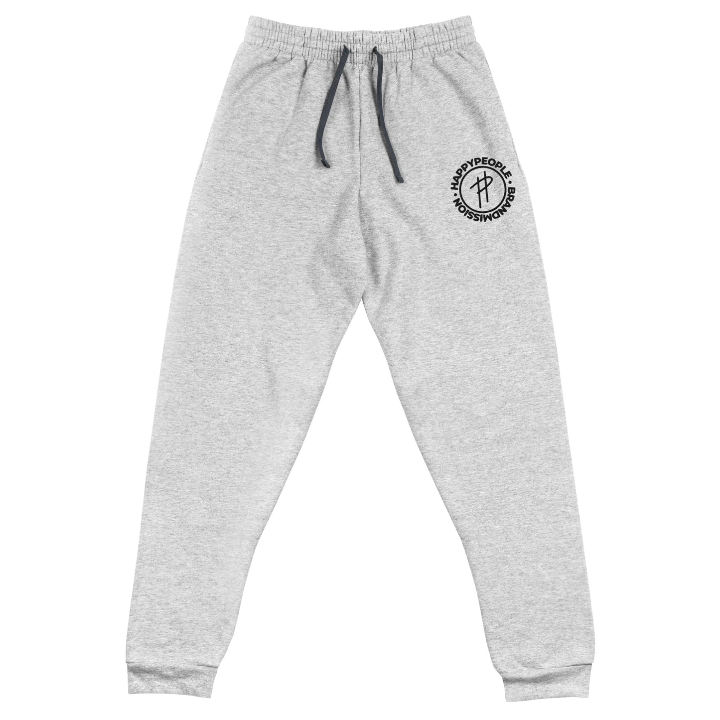 Unisex Joggers | HAPPYPEOPLE BRANDMISSION