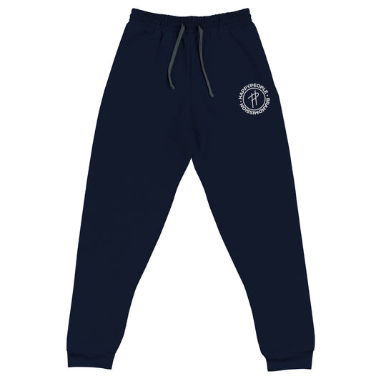 Unisex Joggers | HAPPYPEOPLE BRANDMISSION