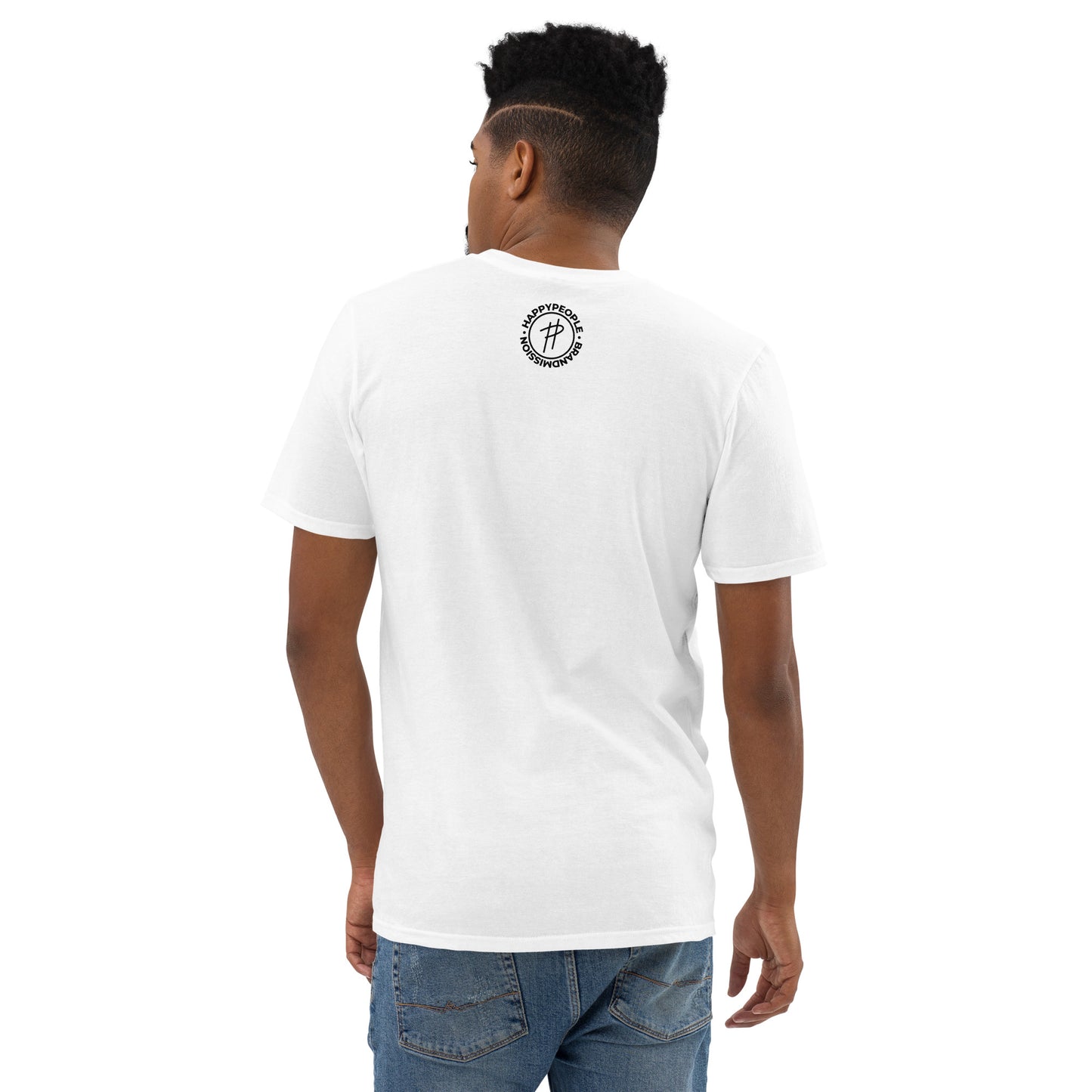 Short-Sleeve T-Shirt